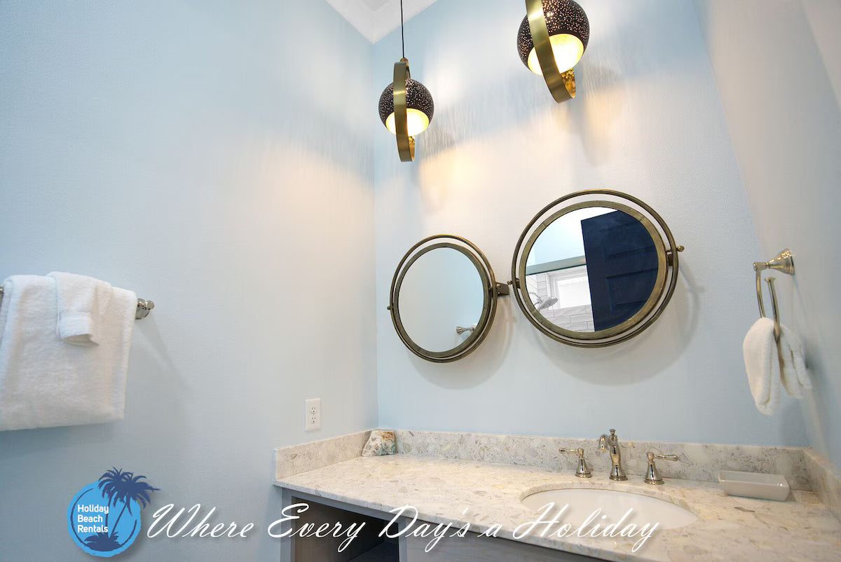 Oceanside, King Ensuite 4 - Total Cost is $1531