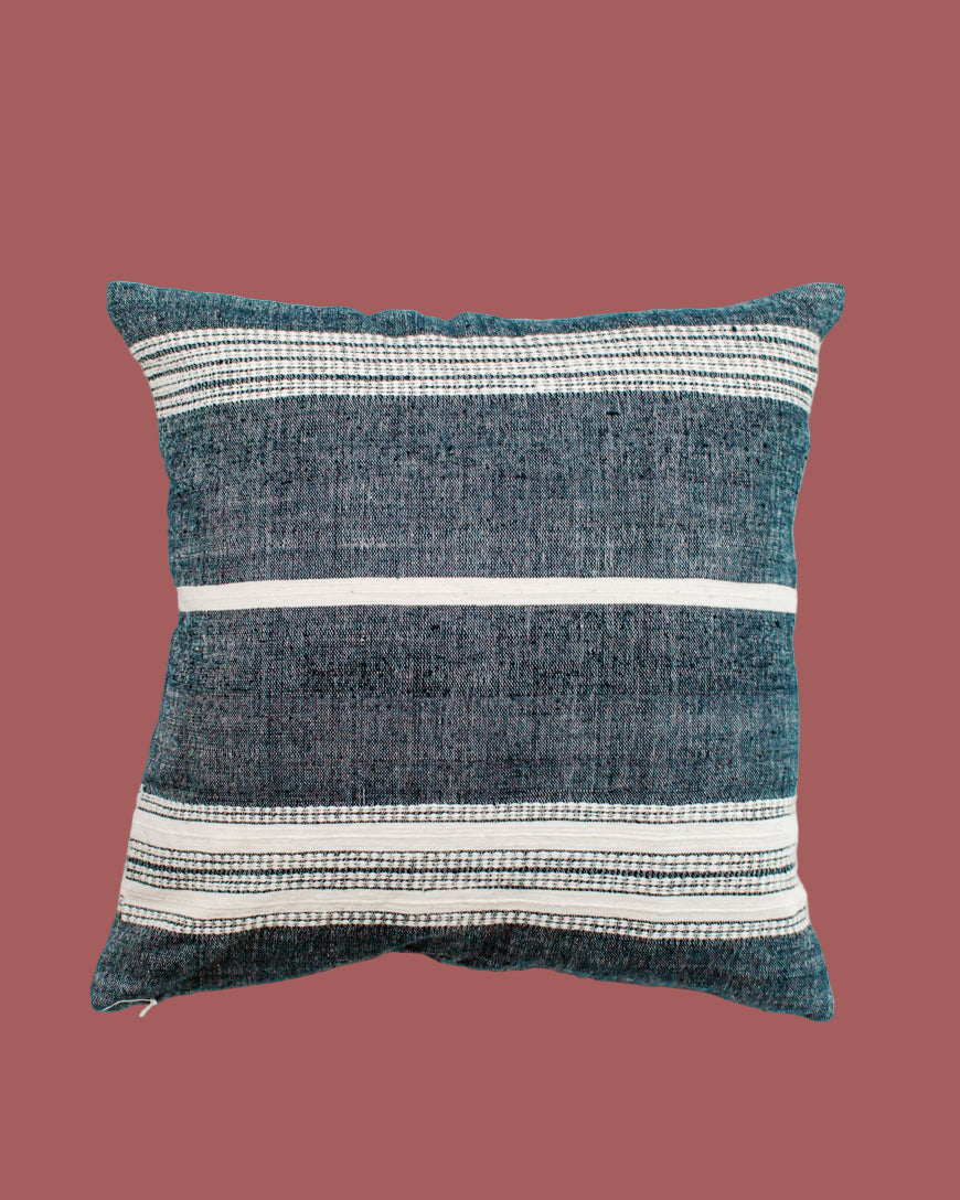 18" Aden Throw Pillow