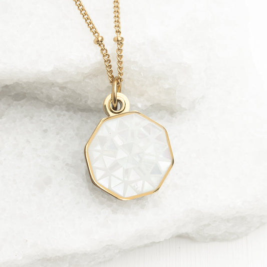 Cherished Reflections Locket