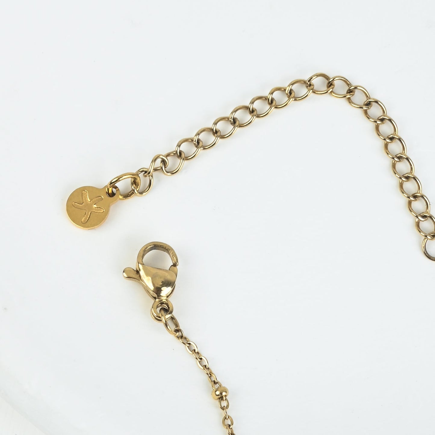 Wings of Hope Pearl Necklace