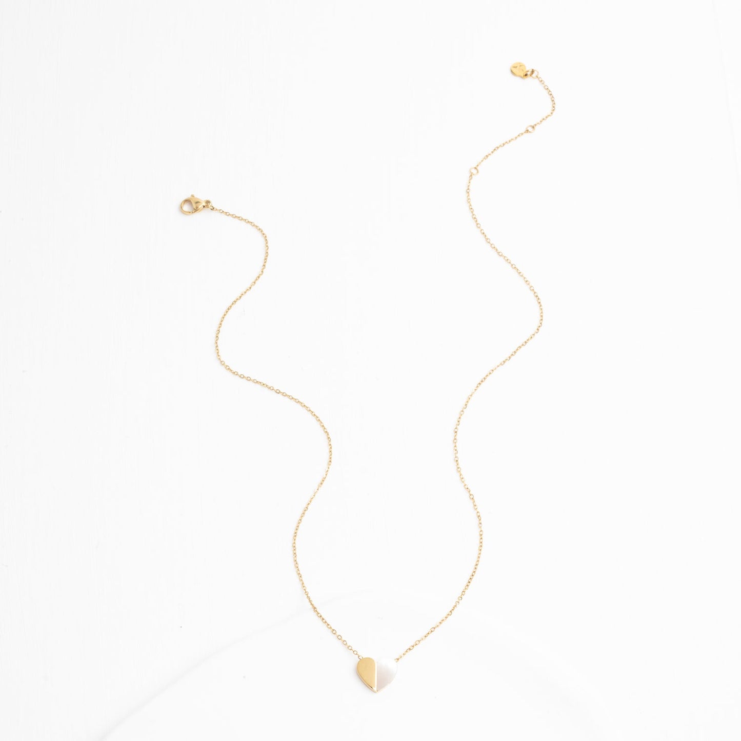 Give Hope Necklace