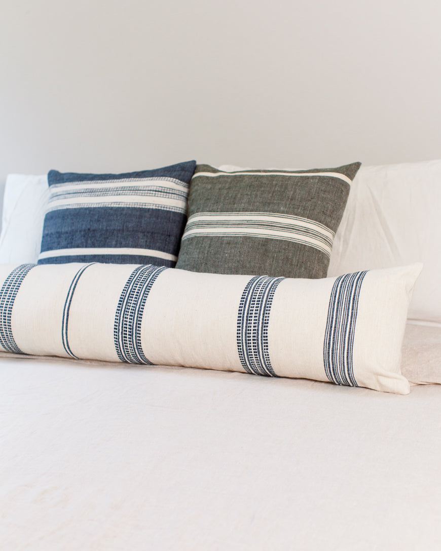 12" x 48" Aden Lumbar Pillow