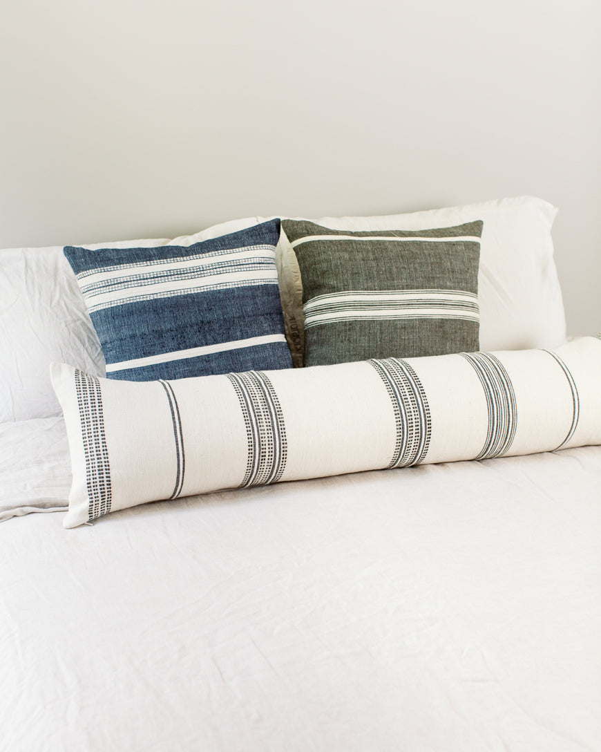 12" x 48" Aden Lumbar Pillow