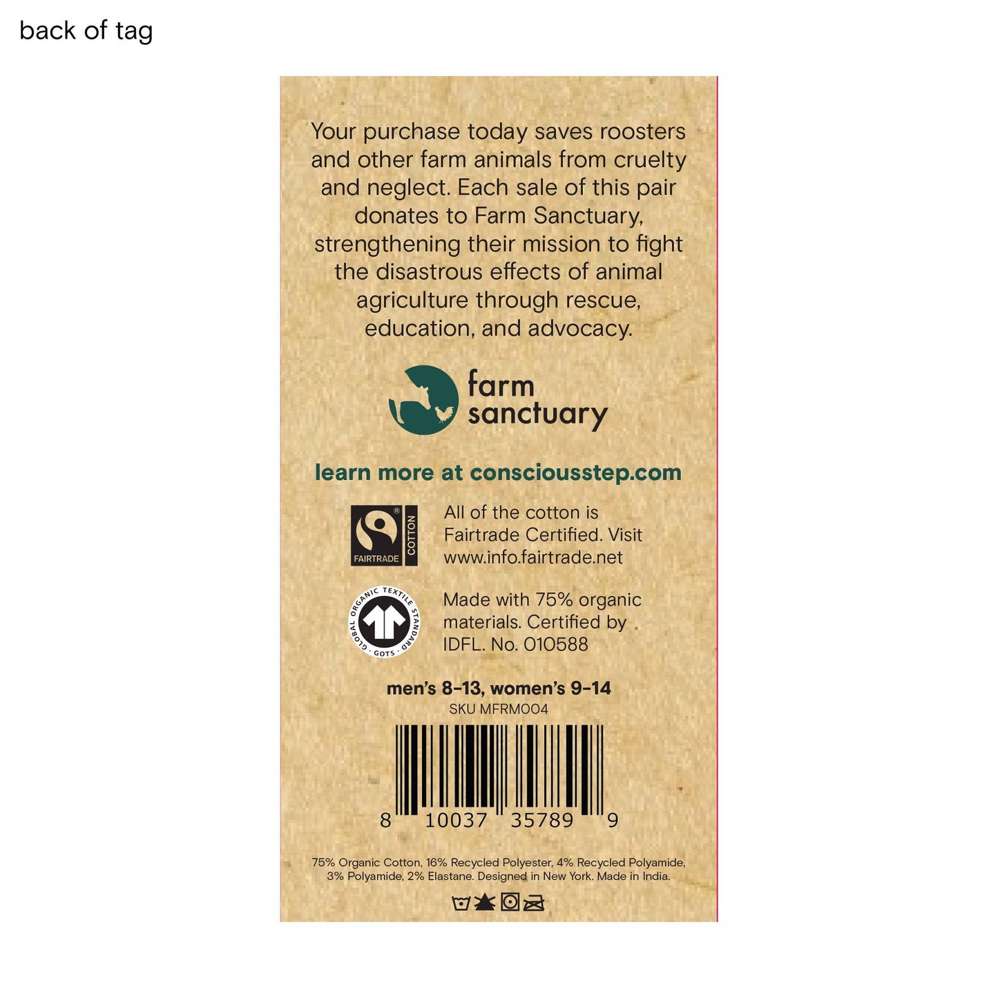Ankle Socks that Save Sheep | Gifts for Farm Animal Lovers