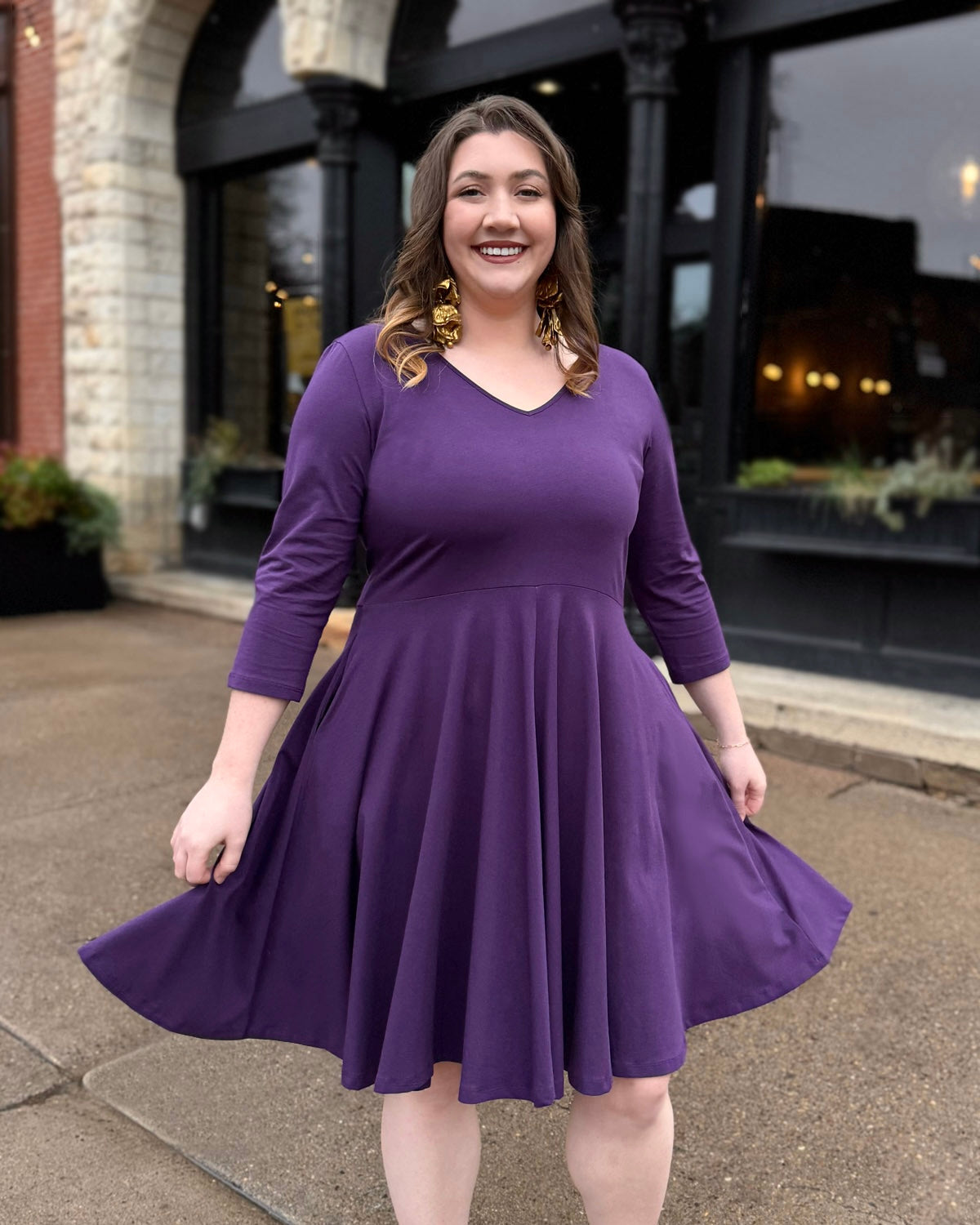 lady louise dress Lady Louise's coronation dress wows crowds