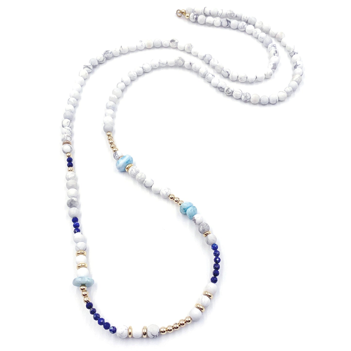 Isabel Necklace