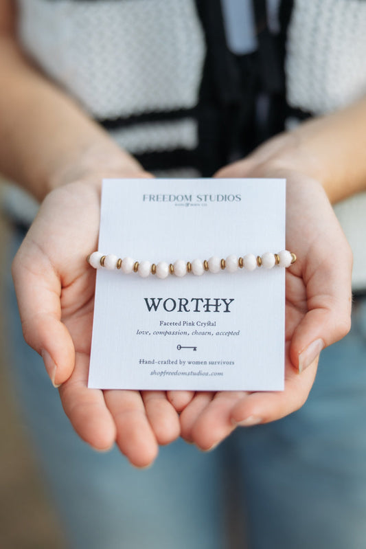 Worthy Bracelet