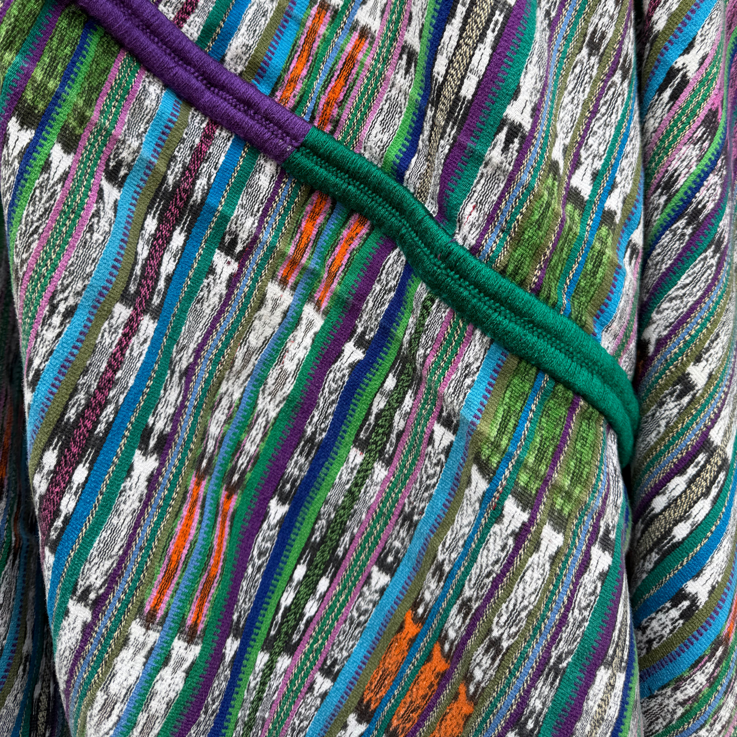 Cotton Corte Blanket
