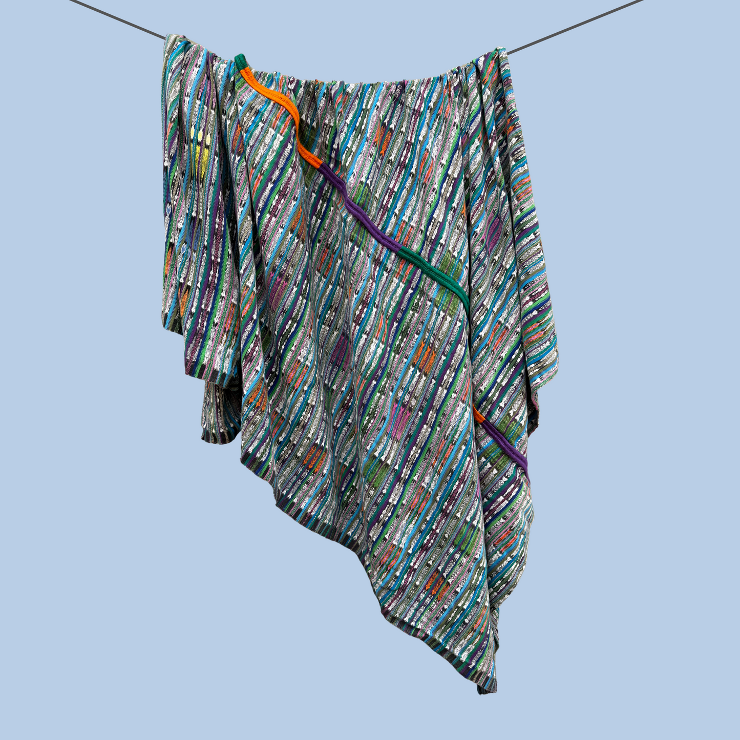 Cotton Corte Blanket