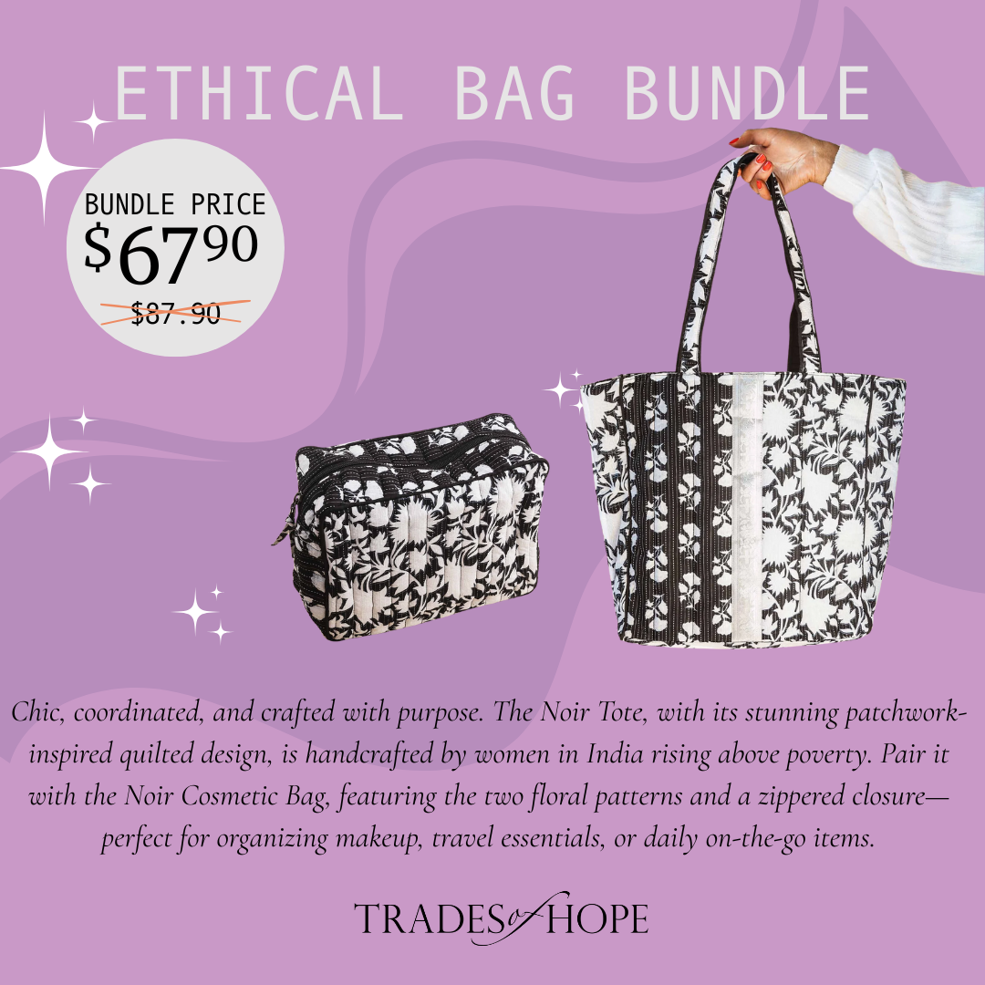 Ethical Bag Bundle