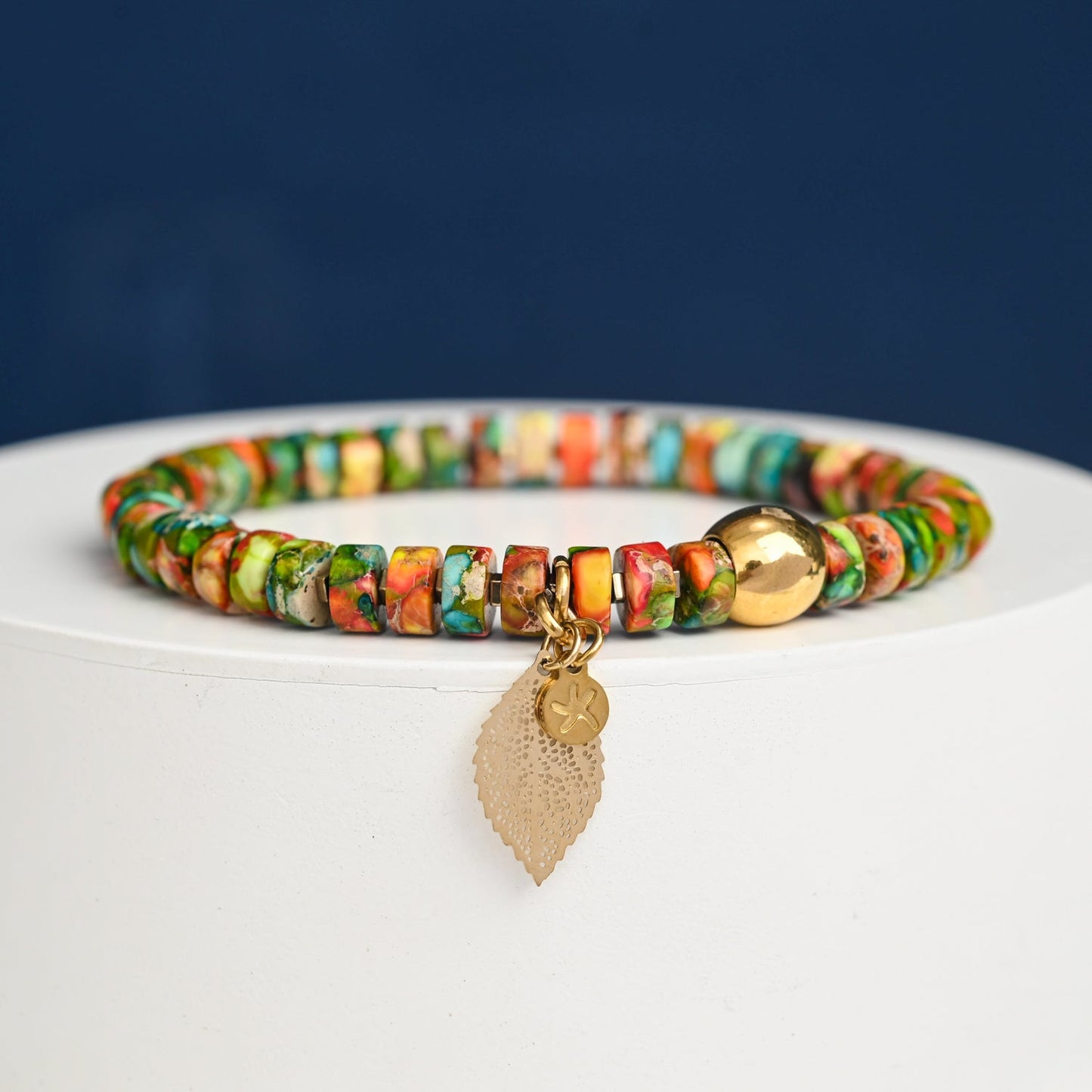 Sedona Stretch Bracelet