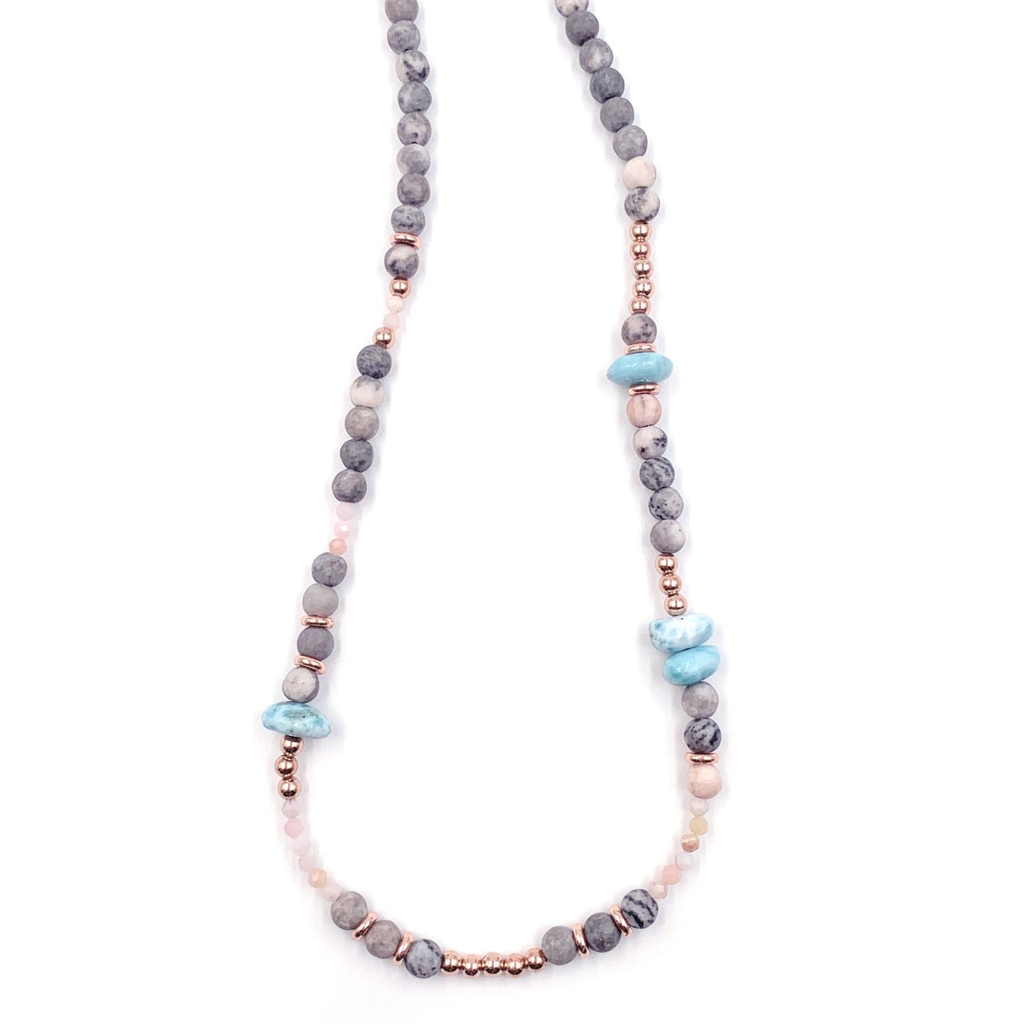 Isabel Necklace