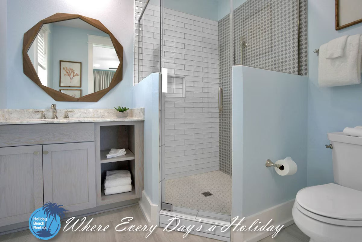 Oceanside - King Ensuite 6 with Ocean View - Total Cost is $1686