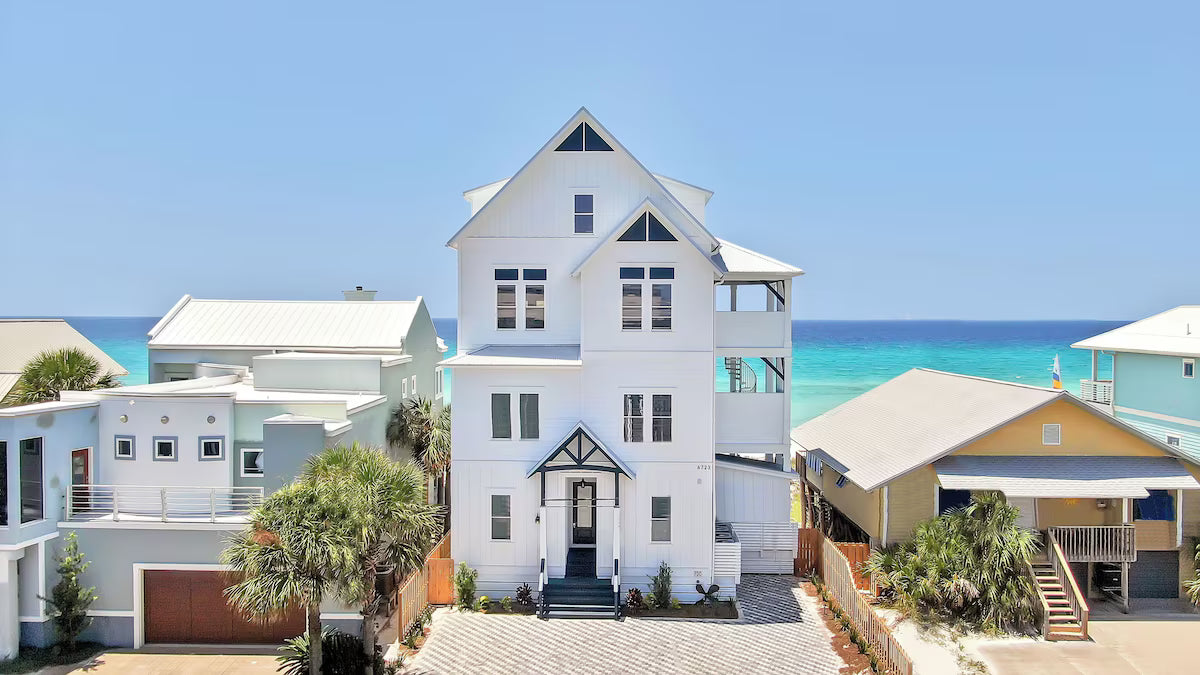 Oceanside - King Ensuite 6 with Ocean View - Total Cost is $1686