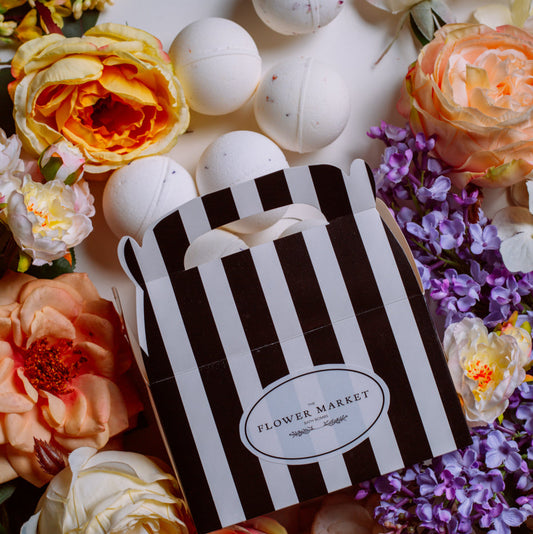Flower Market | Half Dozen