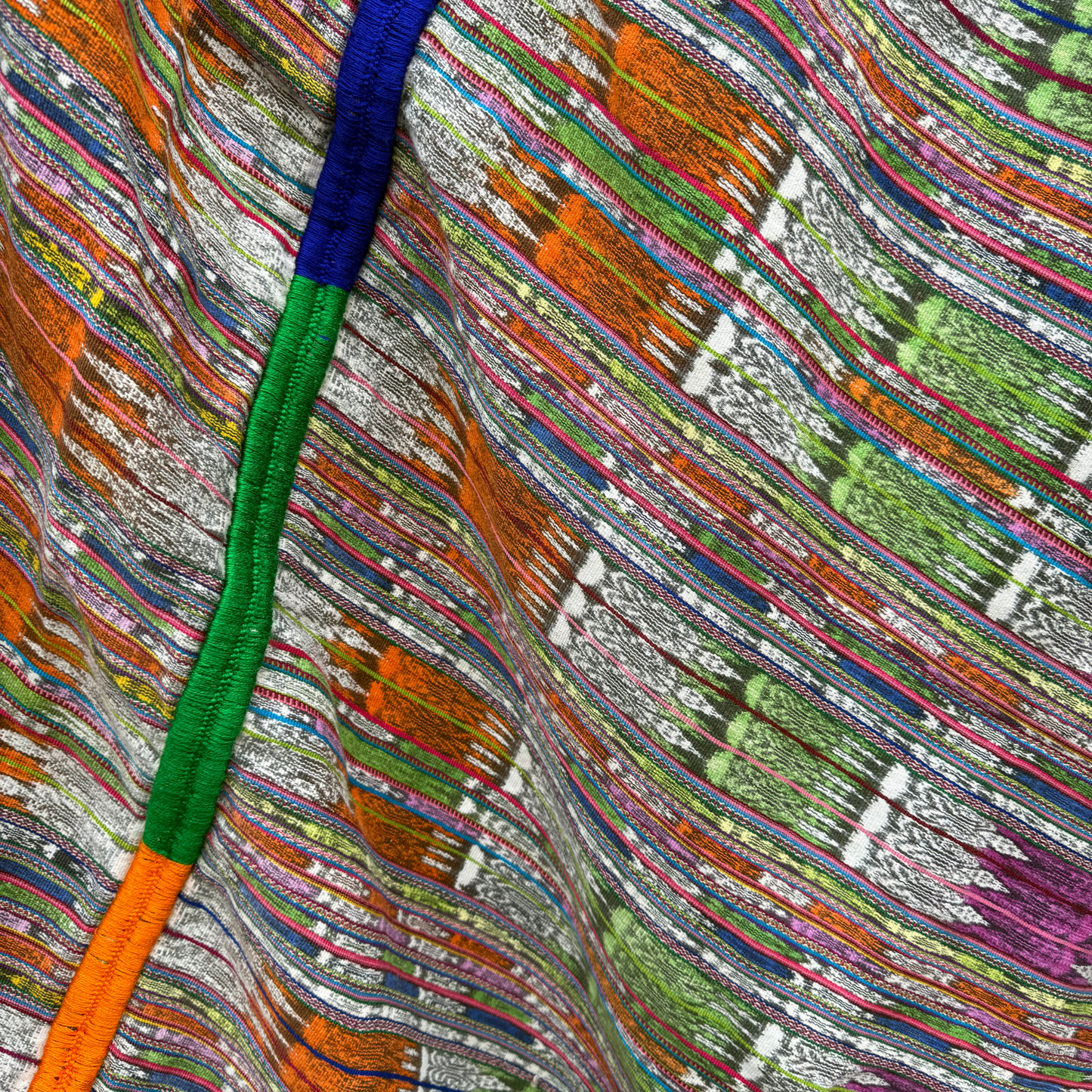 Cotton Corte Blanket