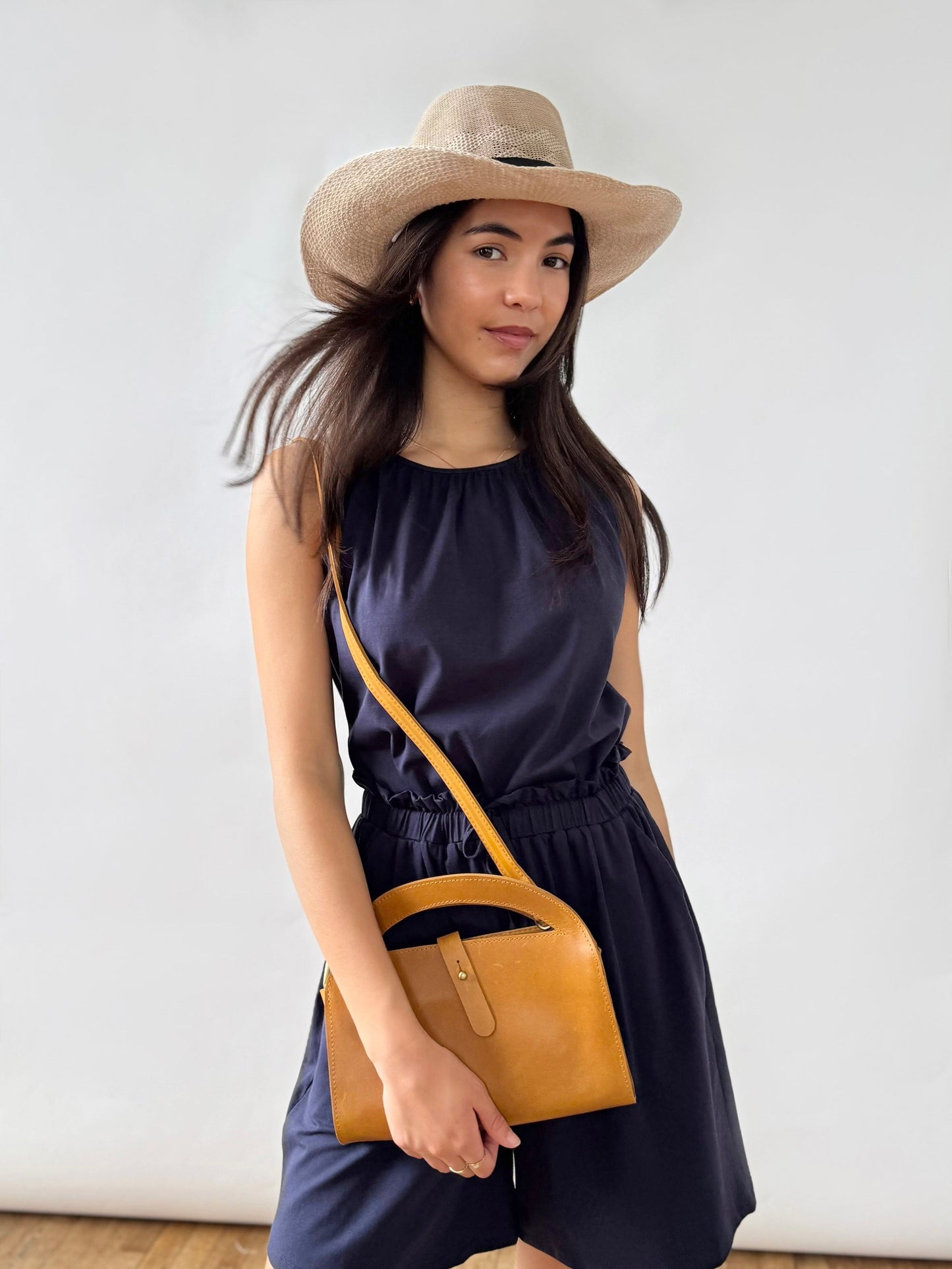 Clutch Crossbody