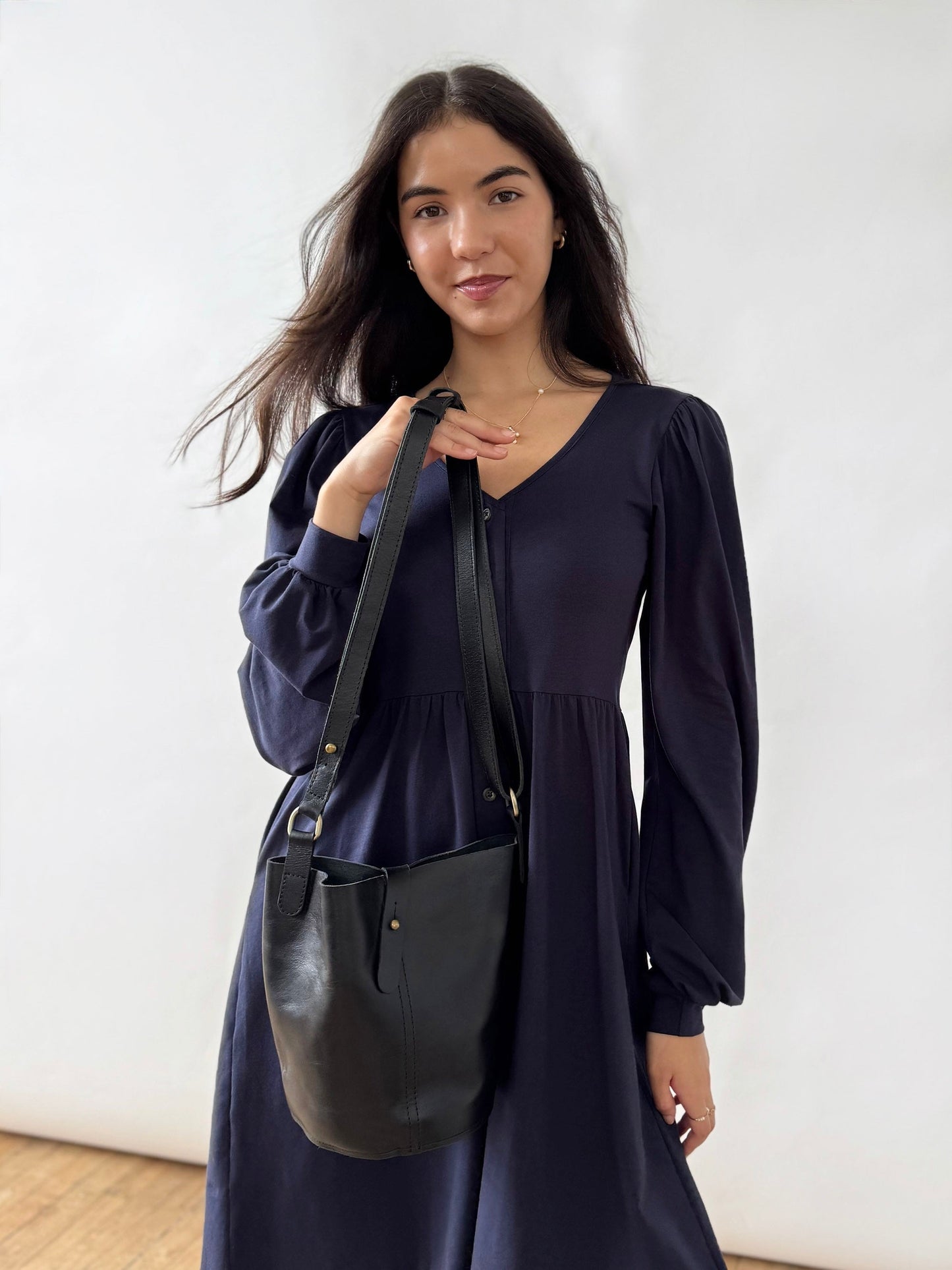 Bucket Bag