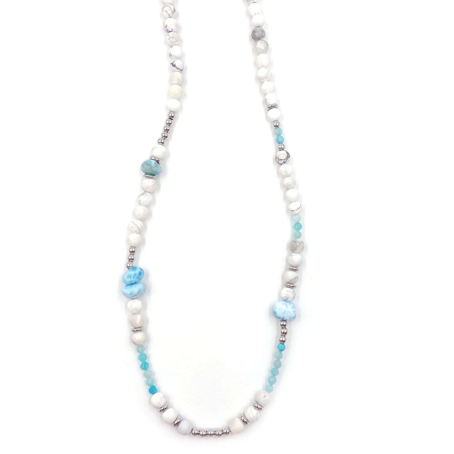 Isabel Necklace
