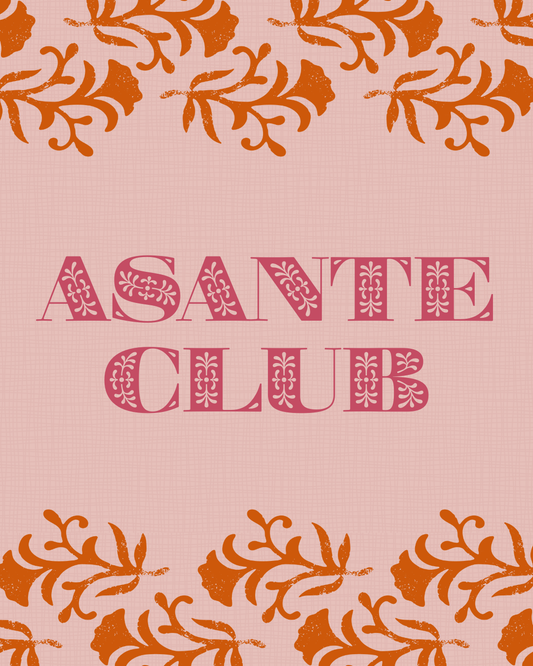 Asante Club