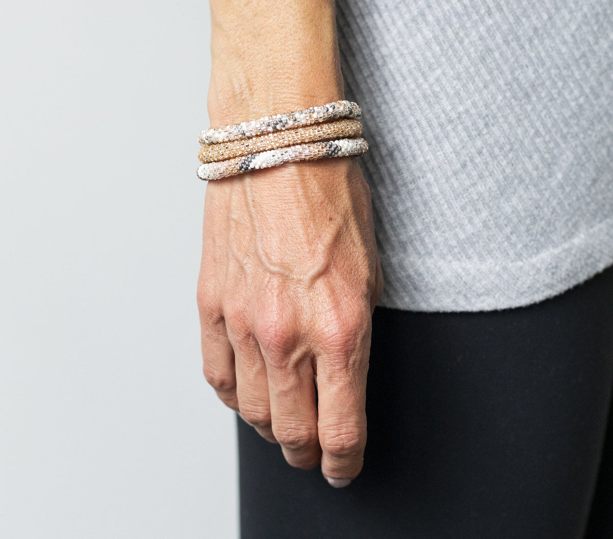 Roll-On® Bracelets - Bubbly