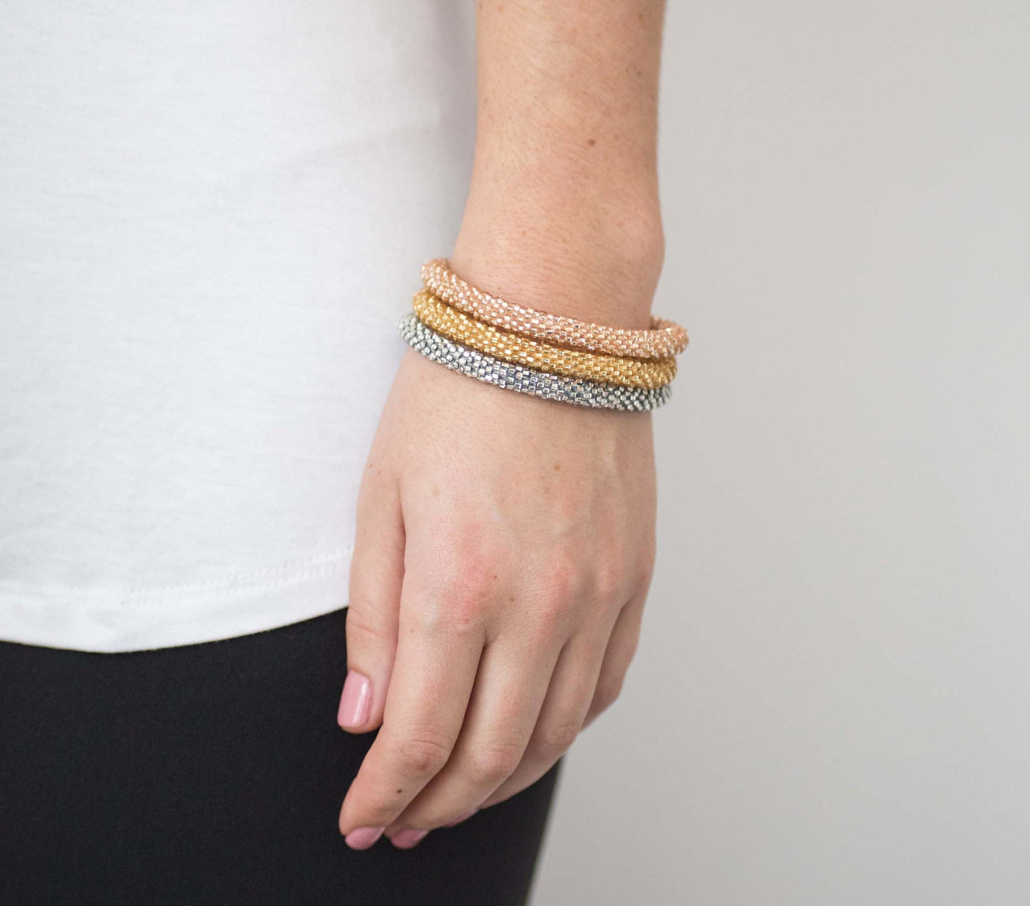 Roll-On® Bracelets - Chic Happens