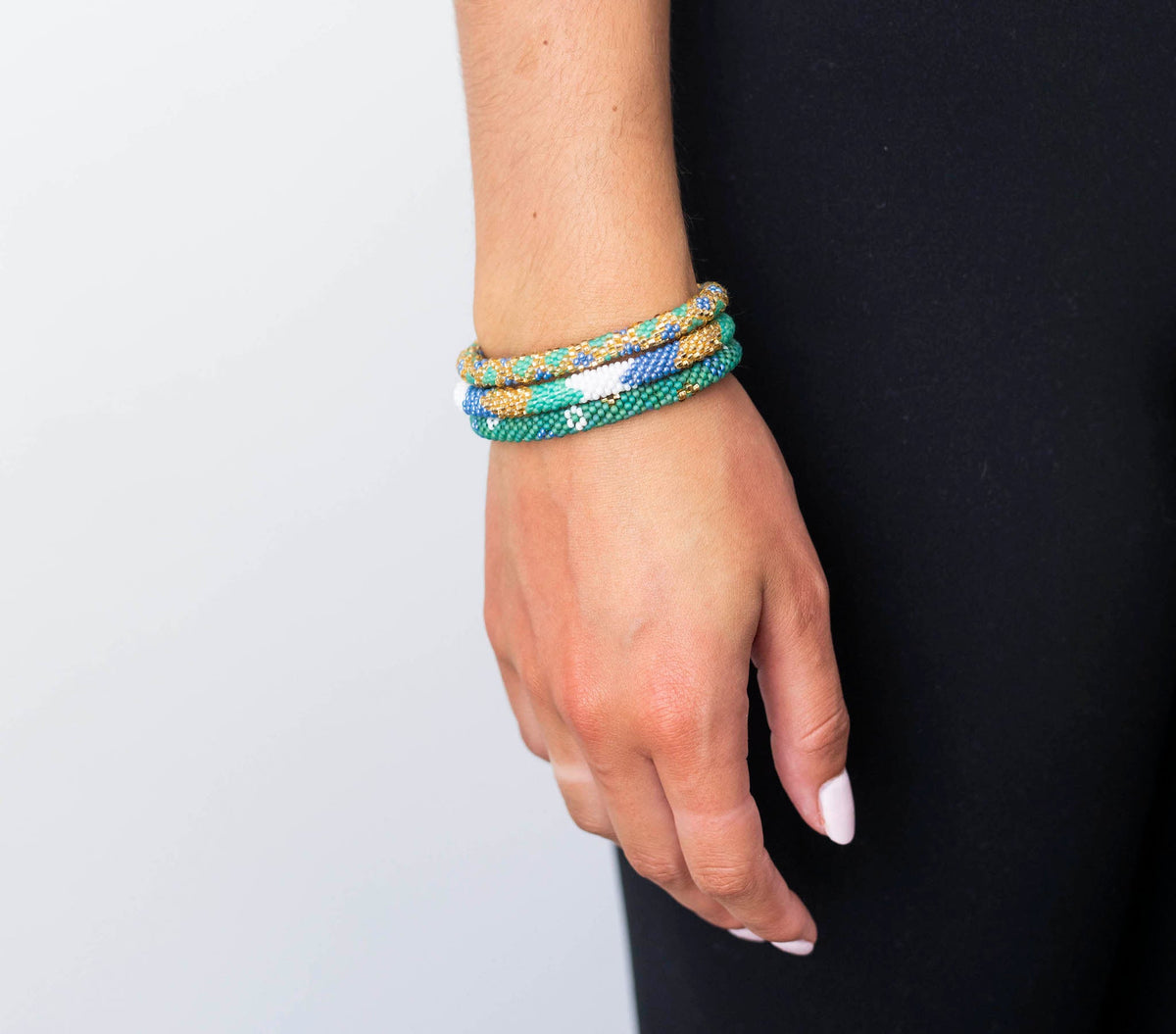 Roll-On® Bracelets - Cyprus