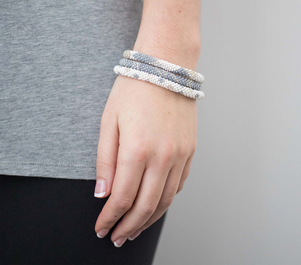 Roll-On® Bracelets - First Mate