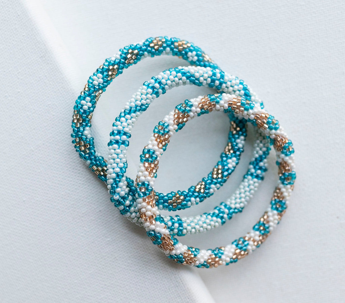 Roll-On® Bracelets - Grenada