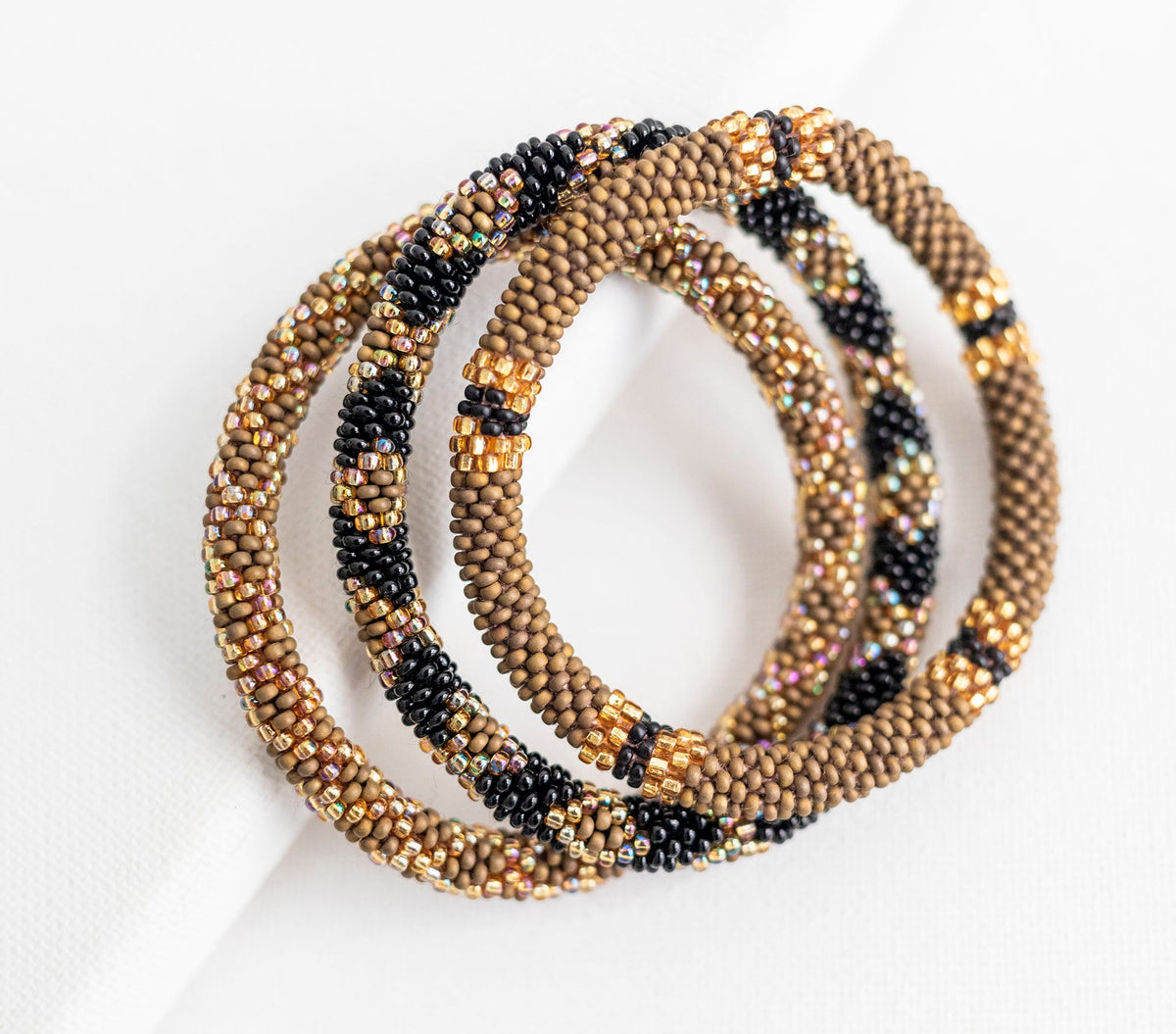Roll-On® Bracelets - Jaguar
