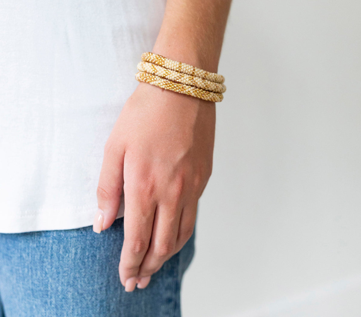 Roll-On® Bracelets - Newport