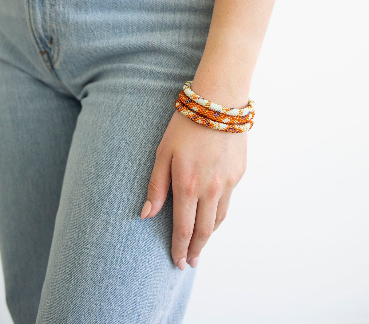 Roll-On® Bracelets - Showgirl Shimmer