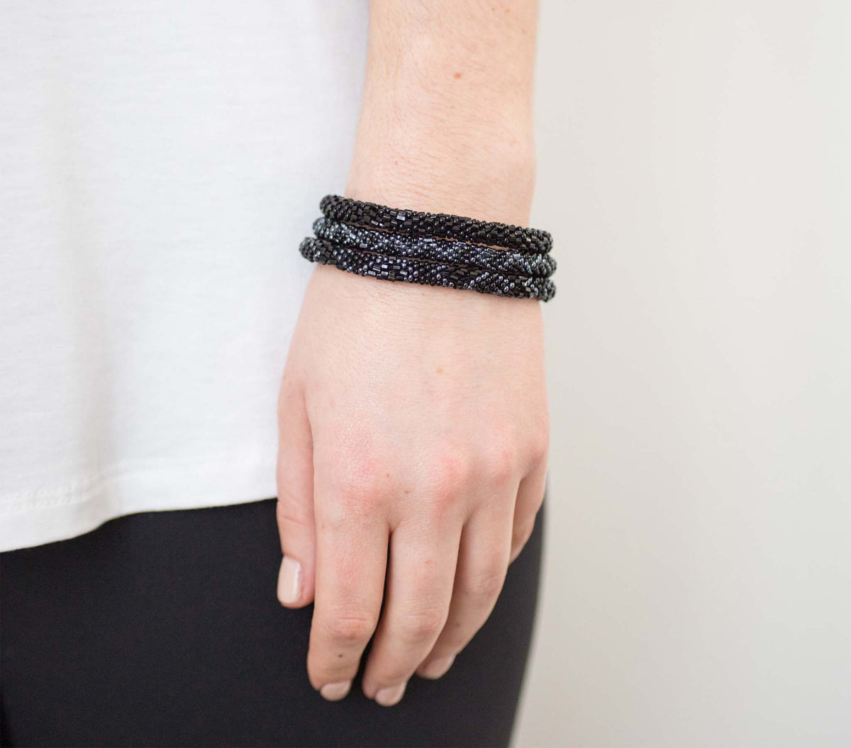 Roll-On® Bracelets -Stiletto
