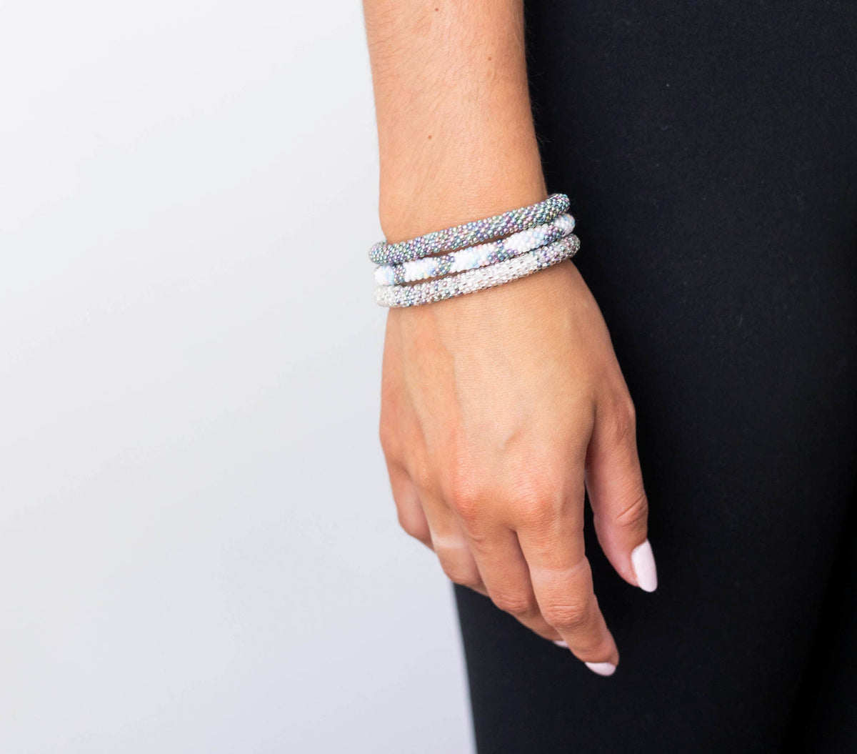 Roll-On® Bracelets - Unicorn