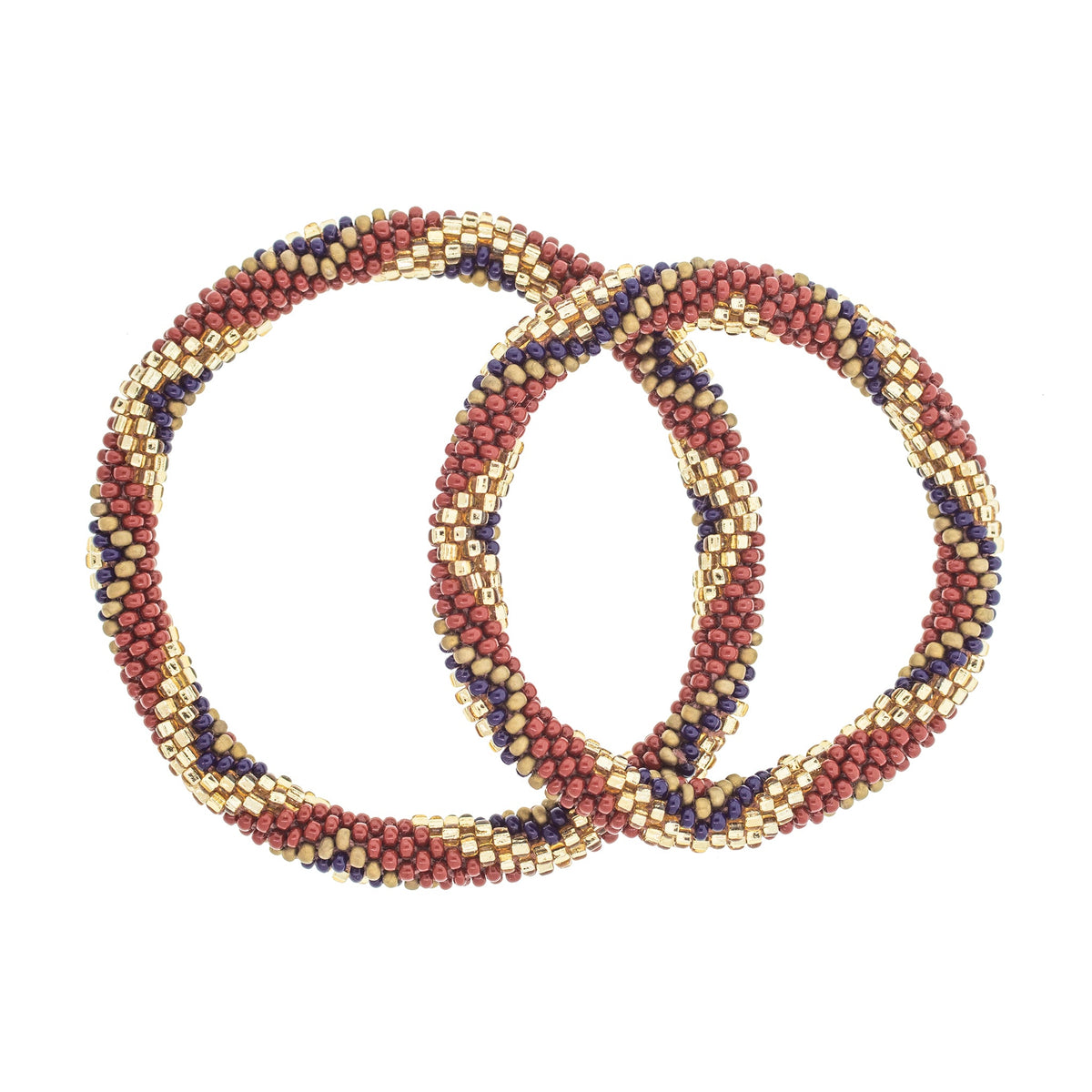 Mommy & Me Roll-On® Bracelets - Earthberry
