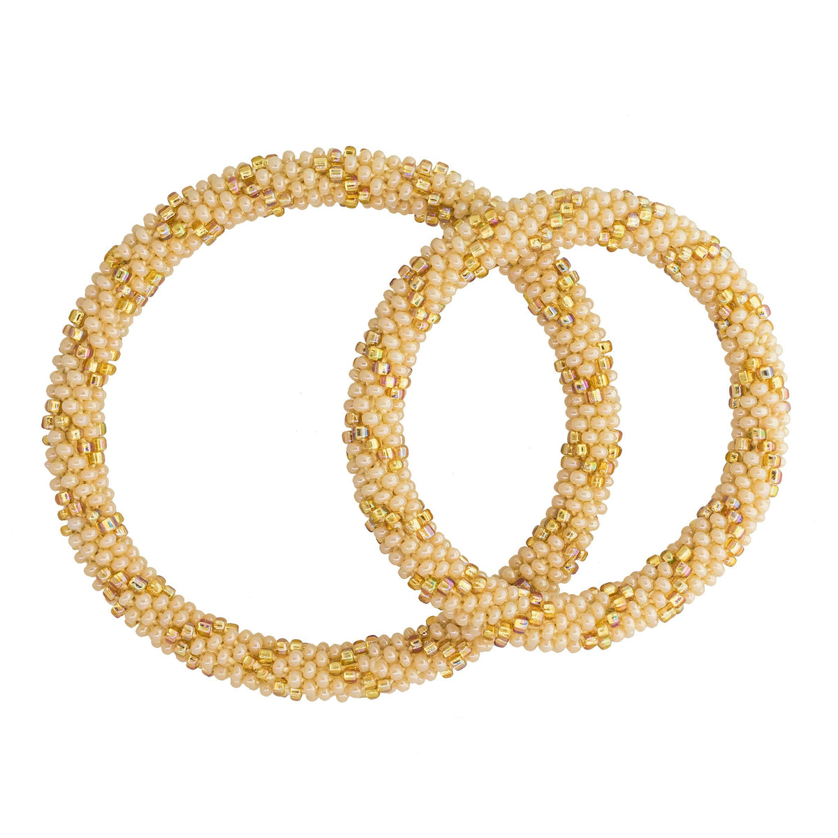 Mommy & Me Roll-On® Bracelets - Newport