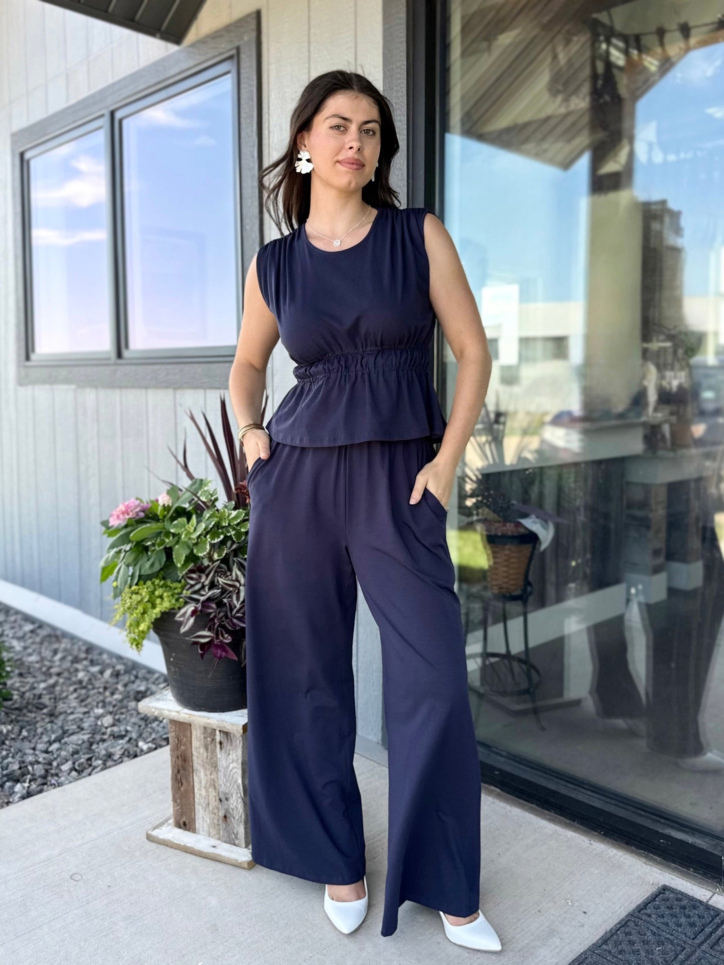 KACI tank in Navy