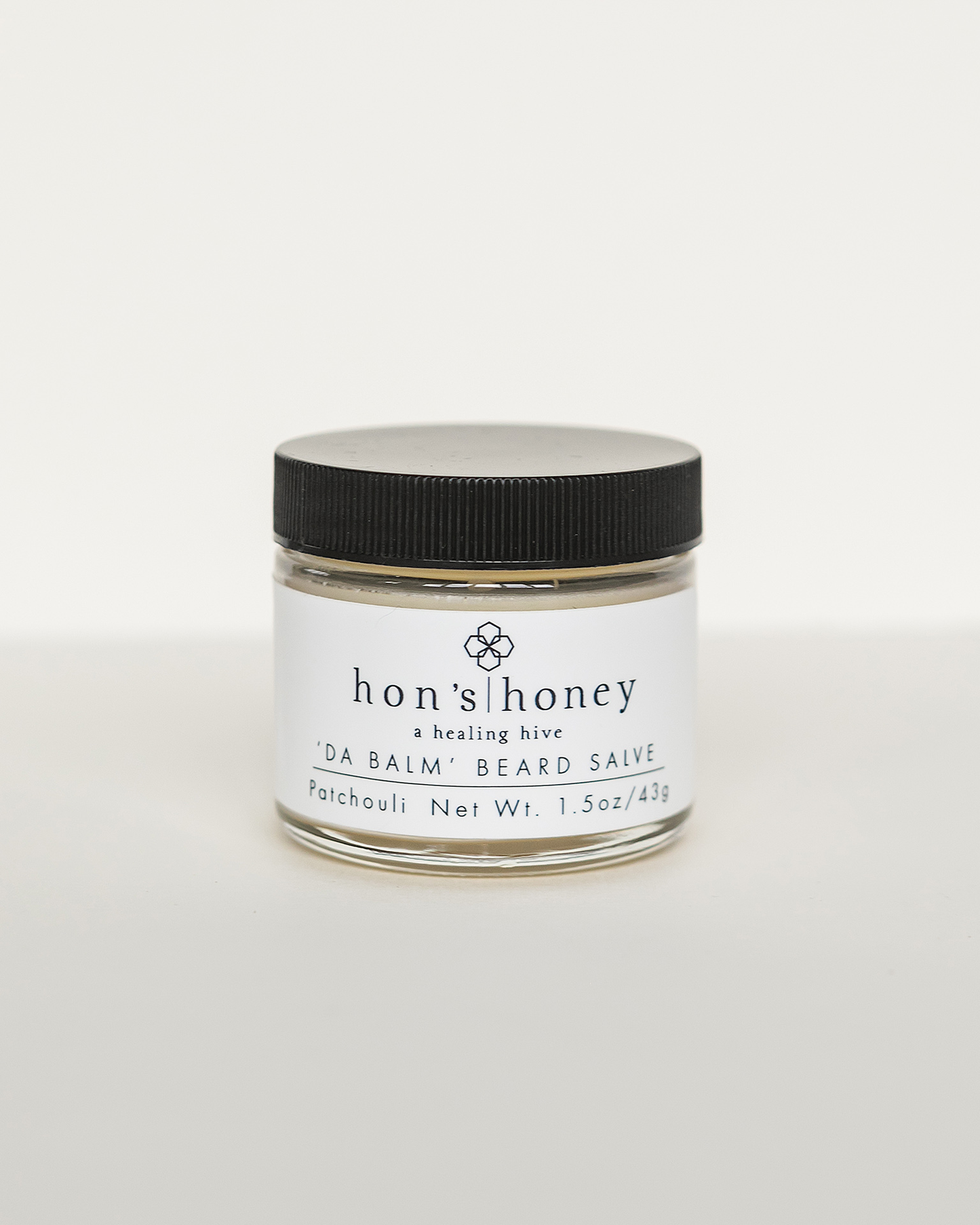 BOGO FREE 'Da Balm' Beard Salve
