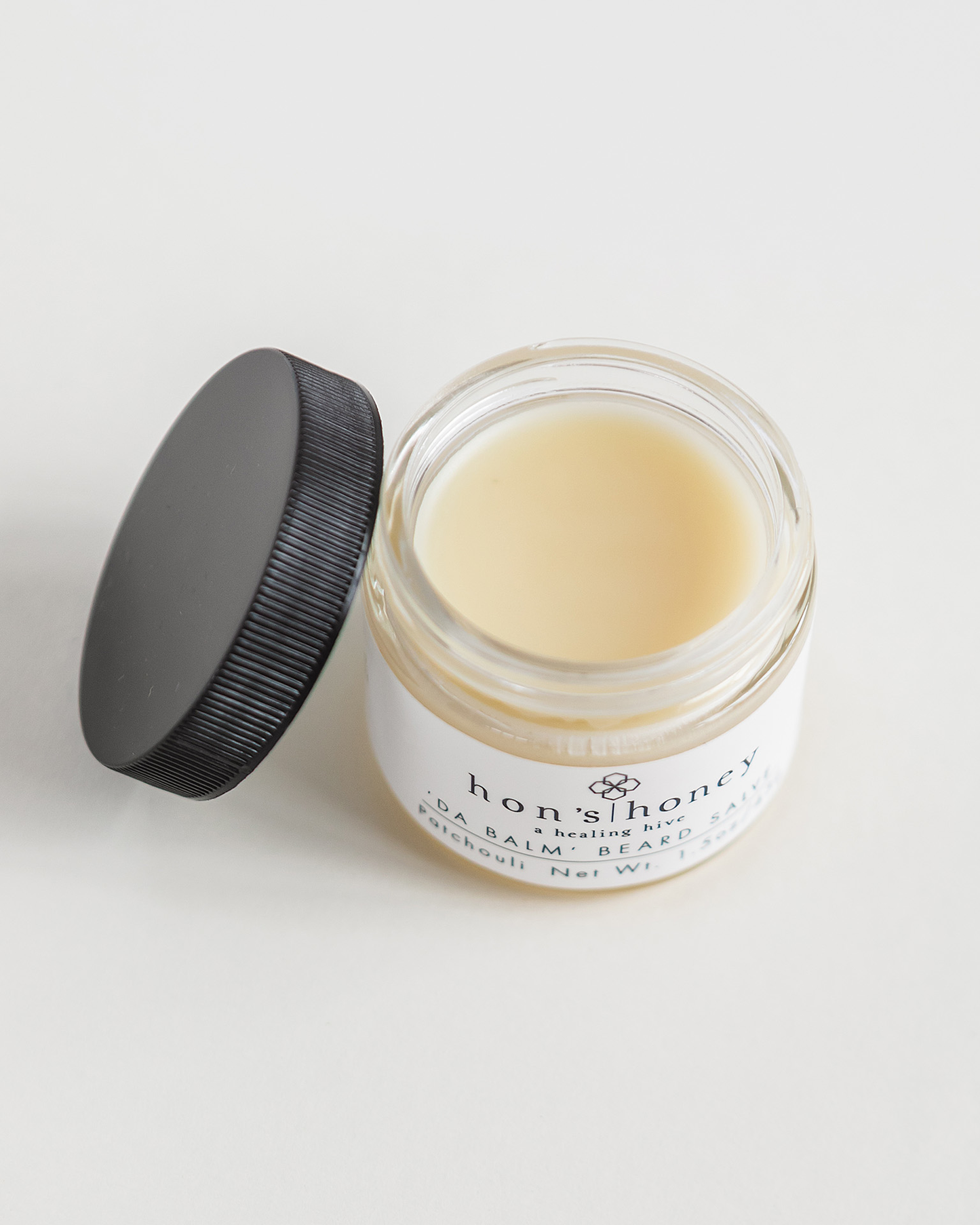 BOGO FREE 'Da Balm' Beard Salve