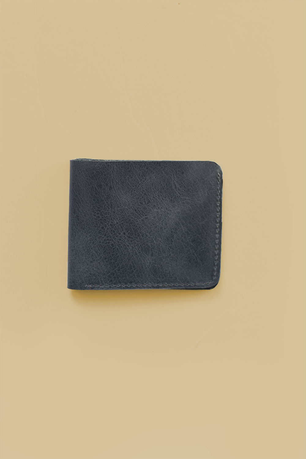 Bi-fold Wallet