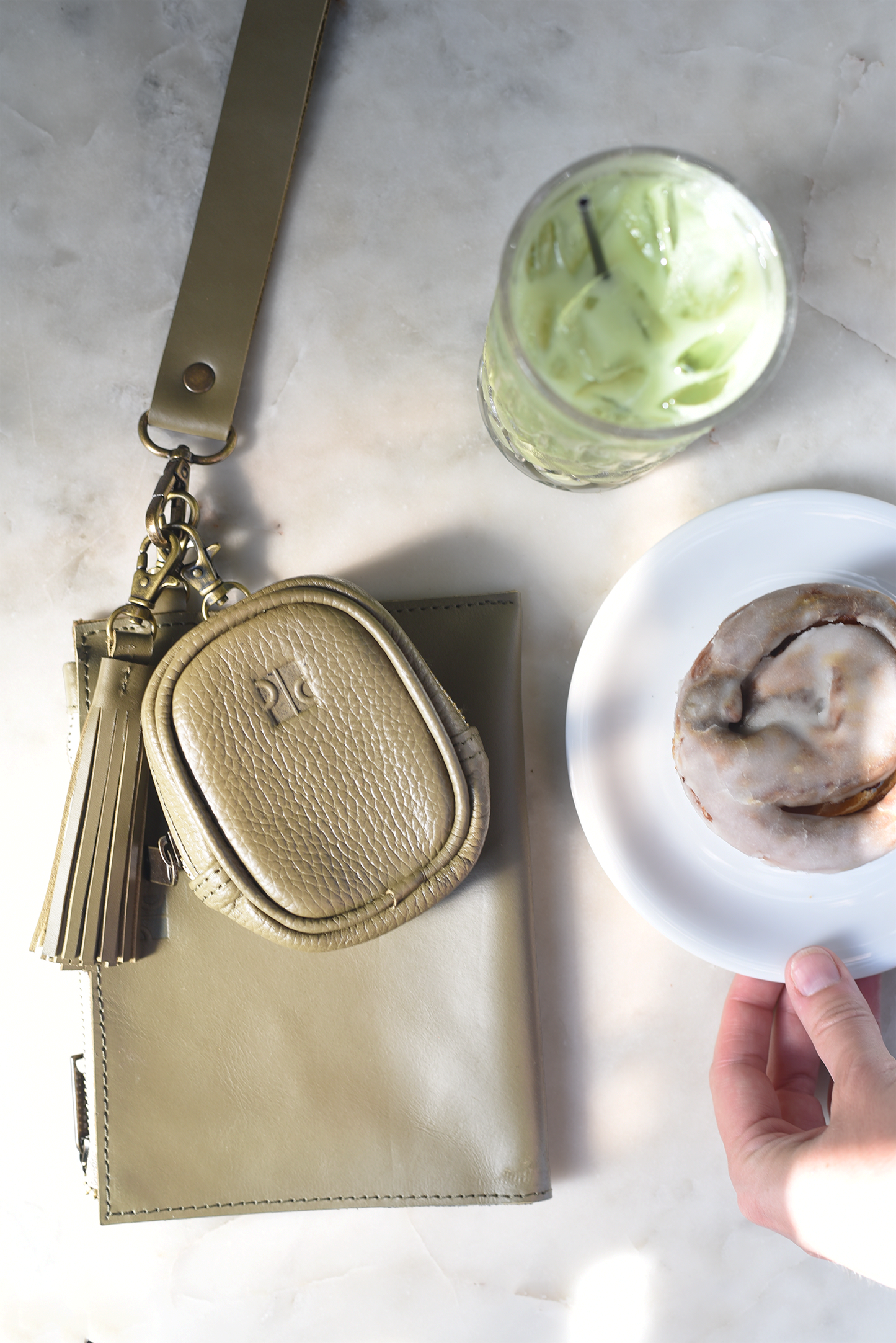 Pouch Charm