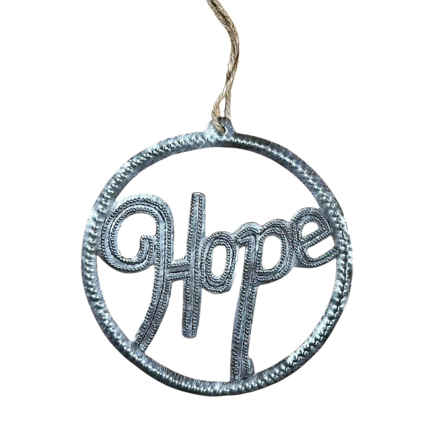 Hope Ornament