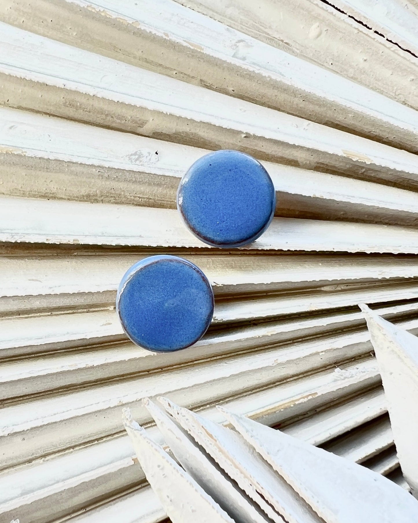 Johanna Studs - Periwinke