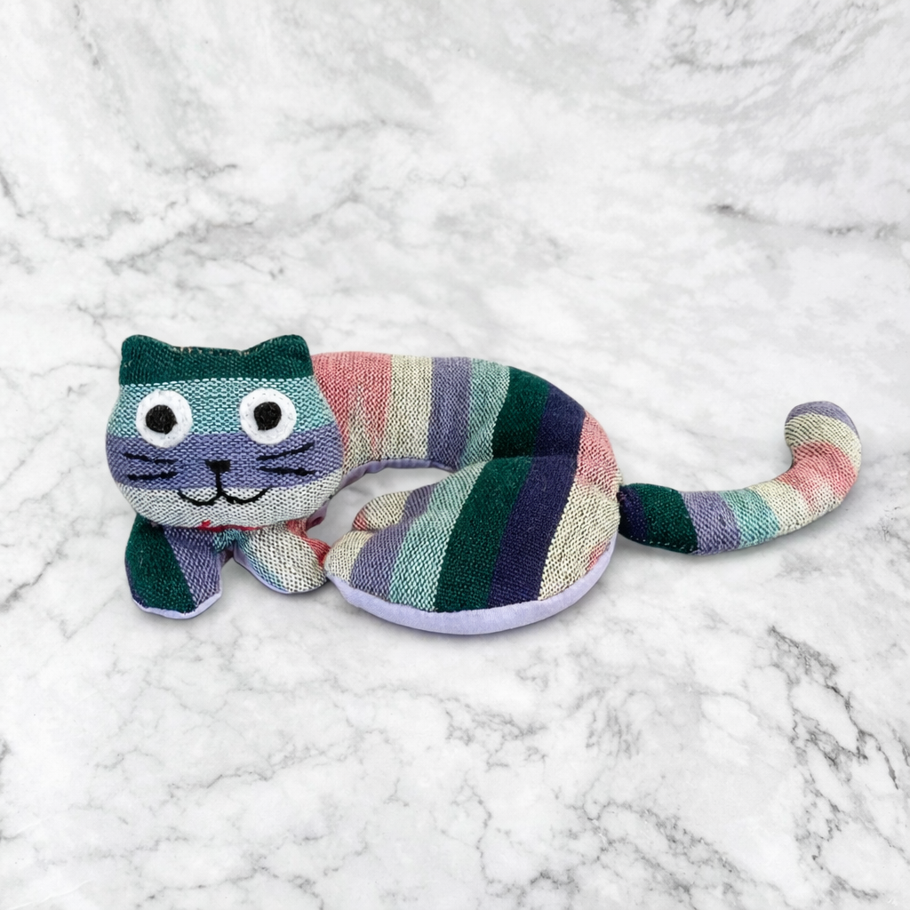 Spiced Cat Trivet