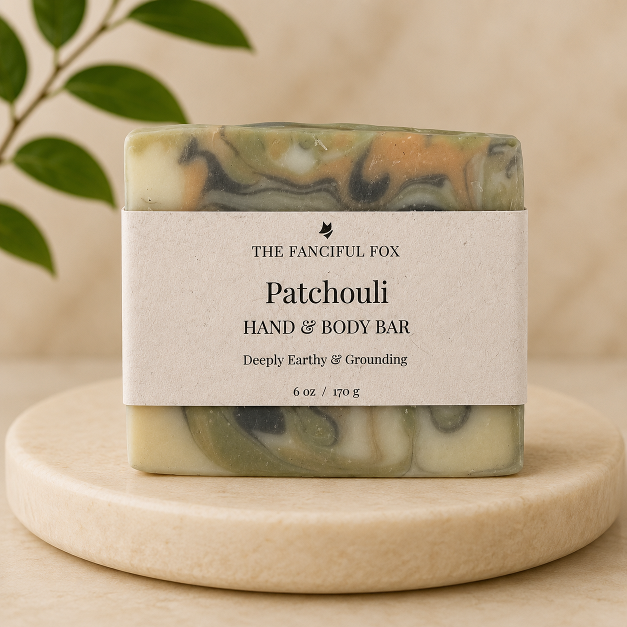 Patchouli