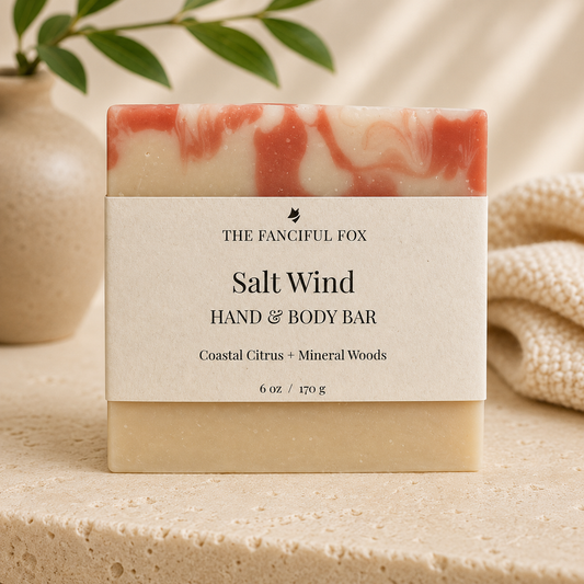 Salt Wind