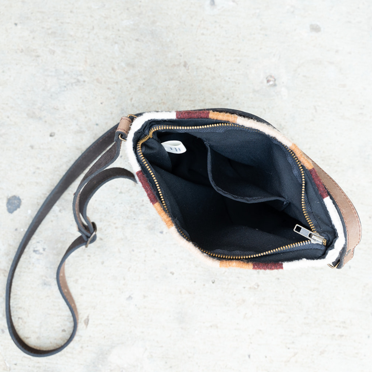 Copal Crossbody