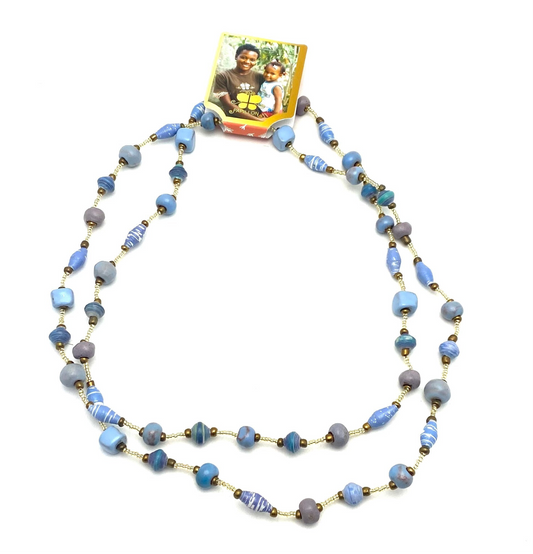 Hydra Necklace