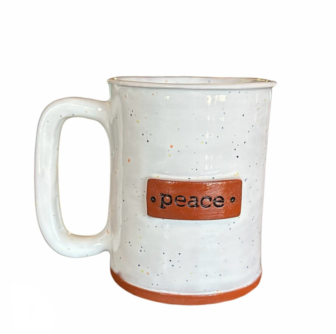 Bernide Mug- Peace