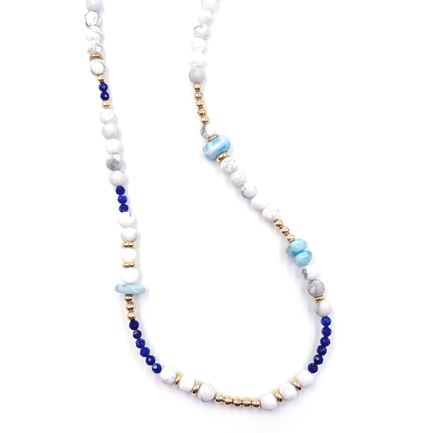 Isabel Necklace